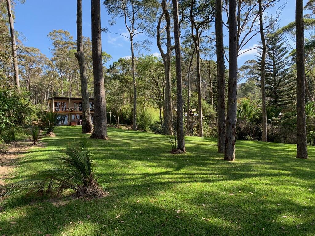 Lilli Pilli NSW QLD Tourism