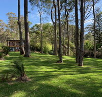 Beachgum - Queensland Tourism