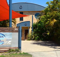Beachhouse Bed and Breakfast - QLD Tourism