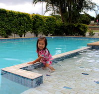 Beachlander Holiday Apartments - Queensland Tourism