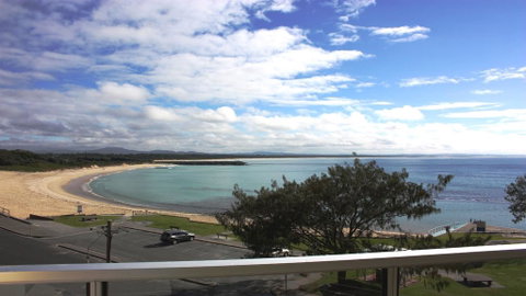 Beachpoint 301 - On The Beach! - QLD Tourism 0