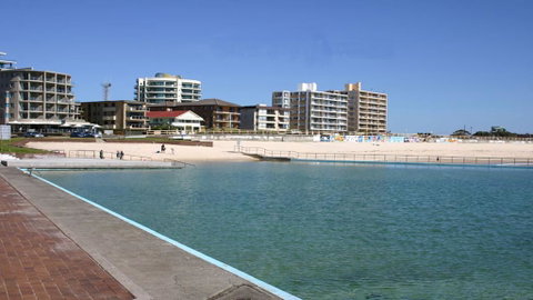 Beachpoint 301 - On The Beach! - QLD Tourism 2