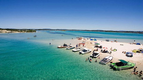 Beachpoint 302 - On The Beach! - QLD Tourism 2