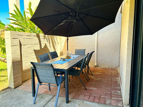 Riverview Holiday Apartment 92 - Kalbarri WA - Queensland Tourism 0