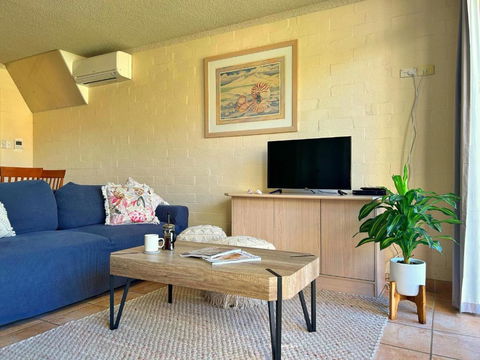 Riverview Holiday Apartment 92 - Kalbarri WA - Queensland Tourism 3