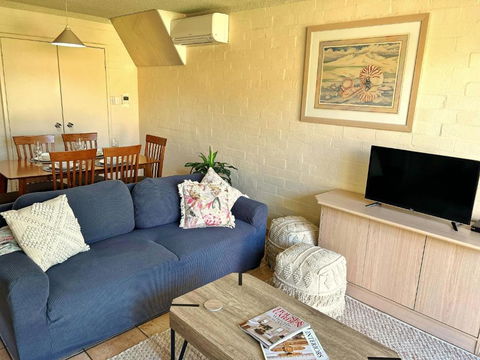 Riverview Holiday Apartment 92 - Kalbarri WA - Queensland Tourism 1