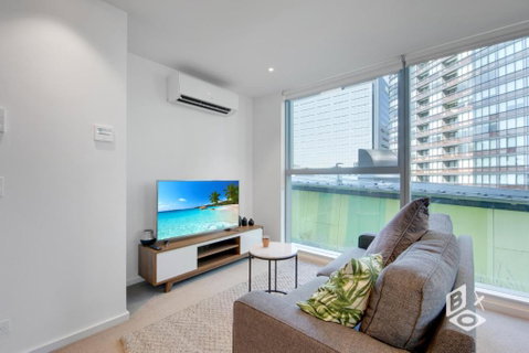REST COLLECTION Apartments On Collins Docklands - QLD Tourism 0