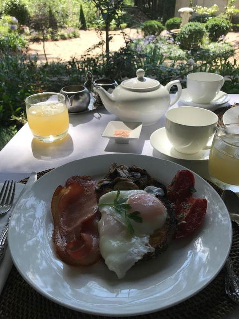 River Cottage - Queensland Tourism 3