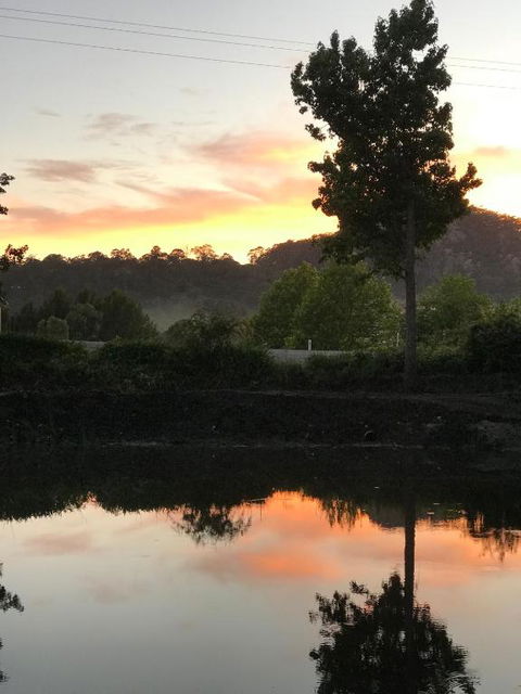 River Cottage - Queensland Tourism 2