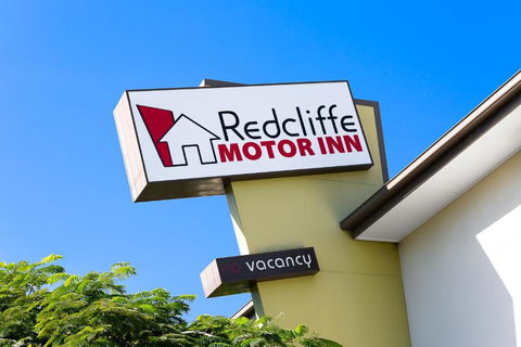 Redcliffe Motor Inn - QLD Tourism 2