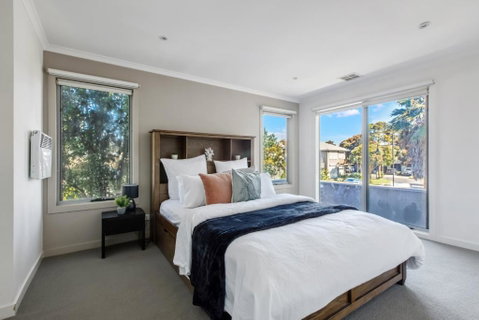 Ringtail Retreat - Contemporary Family Comforts - QLD Tourism 2