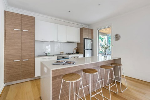 Ringtail Retreat - Contemporary Family Comforts - QLD Tourism 3