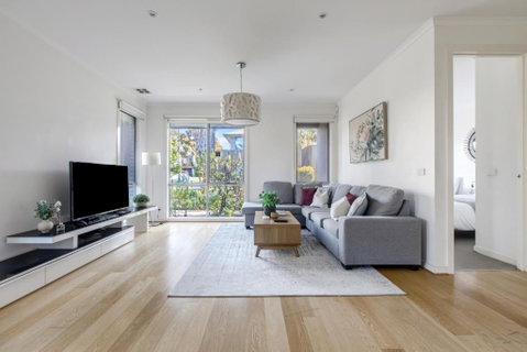 Ringtail Retreat - Contemporary Family Comforts - QLD Tourism 0