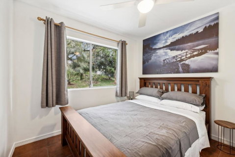 Red Rock Rest - QLD Tourism 3