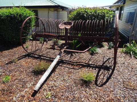 Redgate Country Cottages - QLD Tourism 1