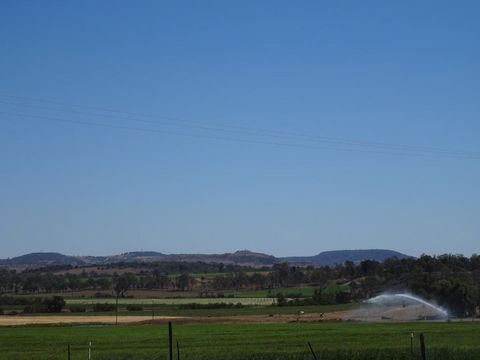 Redgate Country Cottages - QLD Tourism 2