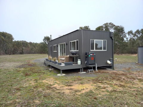 Redman View Luxury Lakeside Cabin - QLD Tourism 2