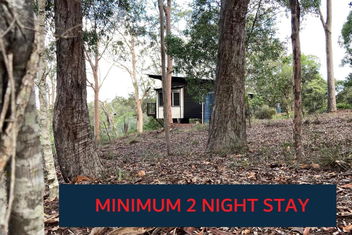 Redrock Retreat with QLD Tourism
