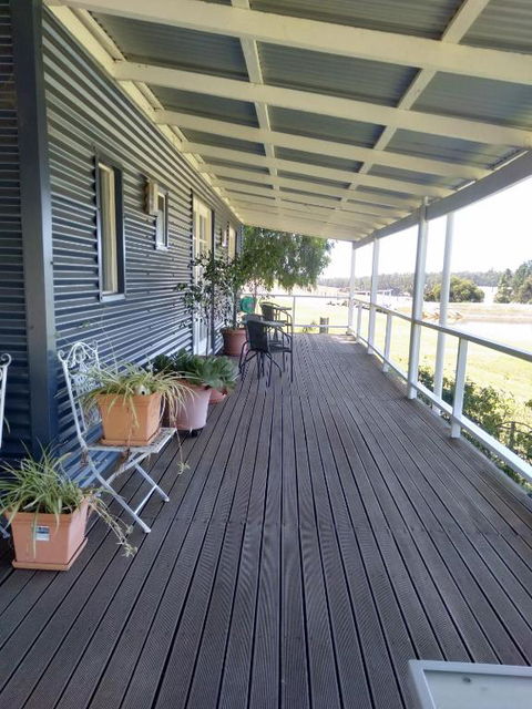 Redtail Ridge Cottages - QLD Tourism 3