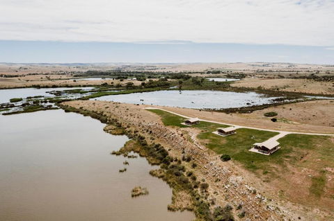 Reedy Creek Retreat - Queensland Tourism 1
