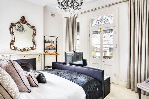 Refined Paddington Corner Terrace With Parking - QLD Tourism 2