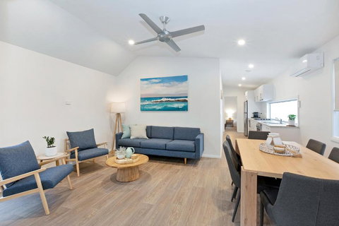 Reflections Massy Greene - Holiday Park - Queensland Tourism 1