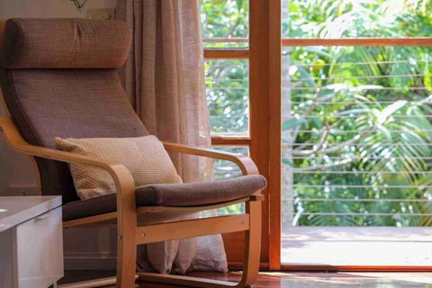 Regent Bower Cottage - Queensland Tourism 3
