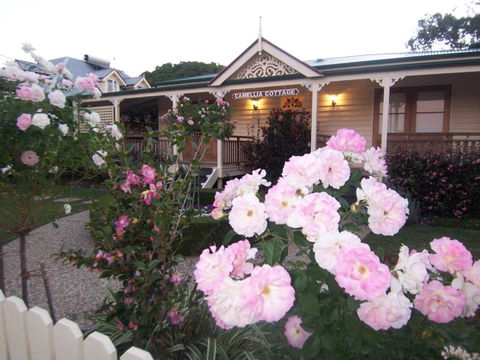 Reid\'s Place - QLD Tourism 0