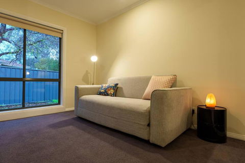 Relaxing 3bd In Tranquil Setting - QLD Tourism 2