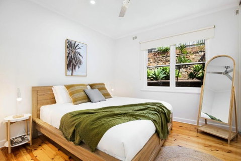 Relaxing 3BR Beachside Haven Grange - QLD Tourism 3