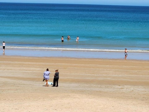 Relaxing Beachside Getaway Home - QLD Tourism 1