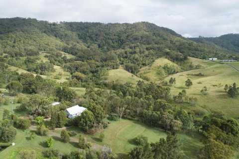 Reme Cottage - QLD Tourism 0