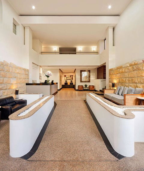Rendezvous Hotel Sydney The Rocks - QLD Tourism 2