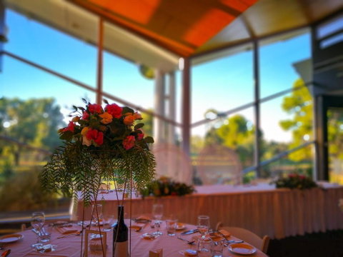 Renmark Country Club - QLD Tourism 2