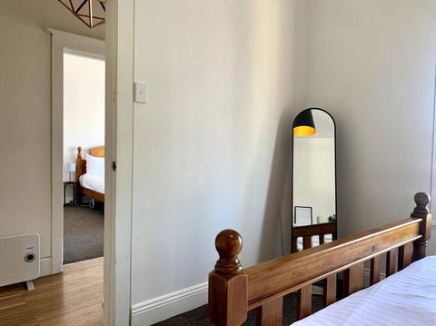 Renovated Character Home - Queensland Tourism 3