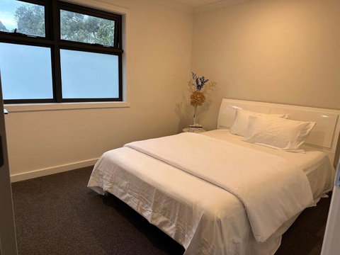 Reservior - Queensland Tourism 1