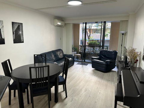 Resort Style 2BR Apt In Pyrmont Next To Darling Harbour - Queensland Tourism 1