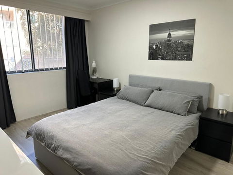 Resort Style 2BR Apt In Pyrmont Next To Darling Harbour - Queensland Tourism 3
