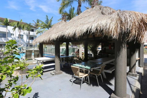 Resort Style Holiday - QLD Tourism 1