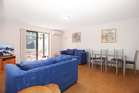 Resort Style Holiday - QLD Tourism 3