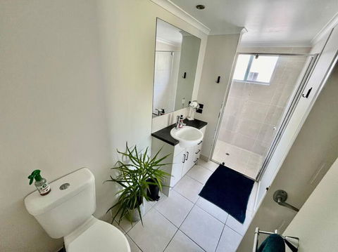 Resort Style Holiday Unit - Queensland Tourism 2