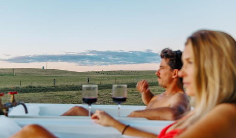 Rest Private Escape At BoxGrove - Queensland Tourism 0