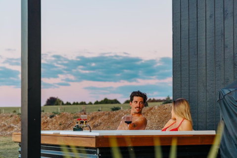 Rest Private Escape At BoxGrove - Queensland Tourism 3