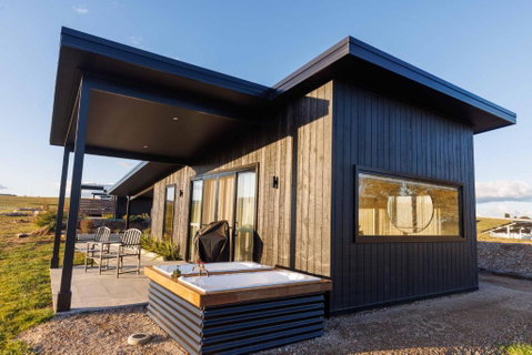 Rest Private Escape At BoxGrove - Queensland Tourism 2