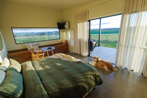 Rest Private Escape At BoxGrove - Queensland Tourism 1