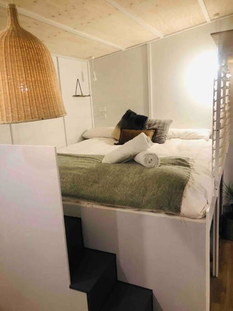 ReThynk Unique Tiny Home East Jindabyne - Queensland Tourism 2