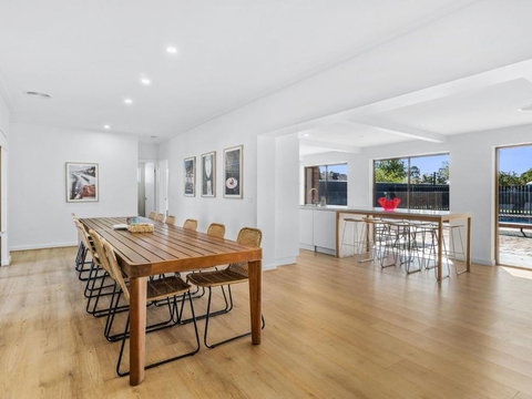 Retreat House - Queensland Tourism 2