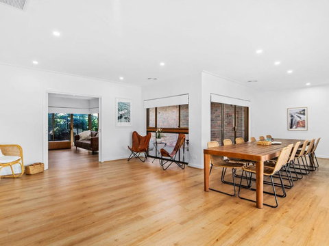 Retreat House - Queensland Tourism 3