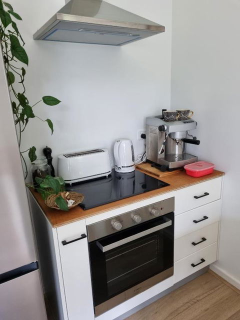 Retreat In Stirling - QLD Tourism 0