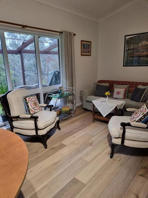 Retreat In Stirling - QLD Tourism 1